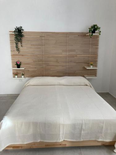 Tremiti Islands House | La Riccia Guest House