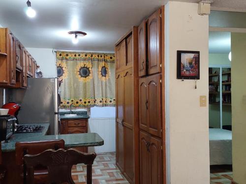 Aguascalientes Apartment | La Rielera