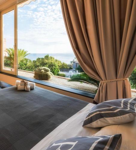 Belvedere Marittimo Bed & Breakfast | La Risacca Relais