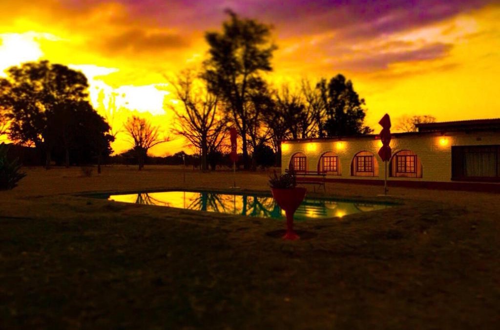 Bulge River Hotel | La Rive Waterberg Accommodation