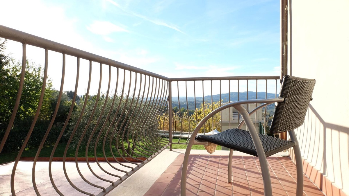 Montefalco House | La Rocca Guest House & Spa