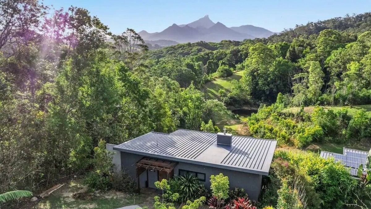 Smiths Creek House | La Rocher Eco Retreat