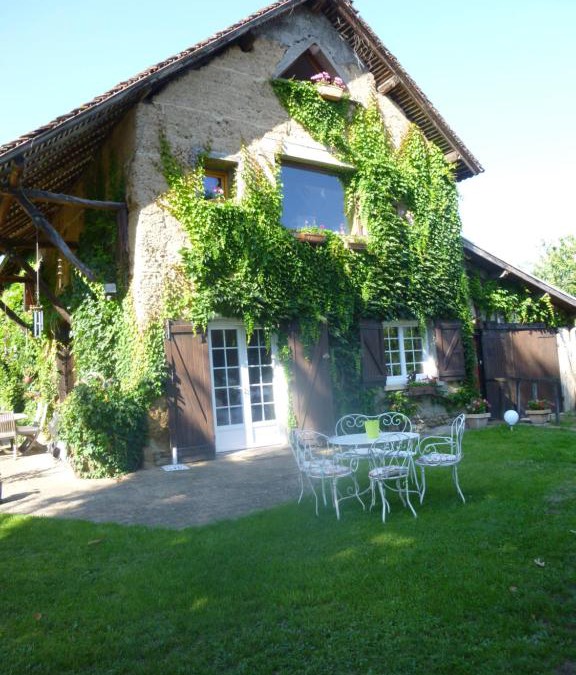 Faverges-de-la-Tour House | La Rolandière