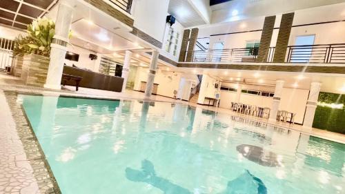 Calamba House | LA ROMA Private Resort