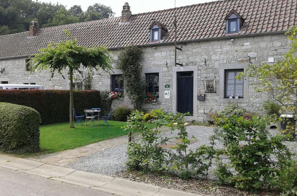 Bohon House | La Romaine Dog included proche de Durbuy