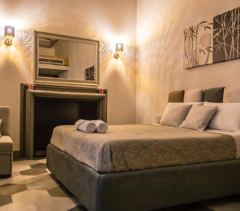 Tagliacozzo Bed & Breakfast | La Rondine