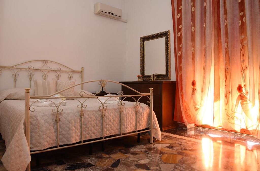 Avetrana Bed & Breakfast | La Rosa Antica