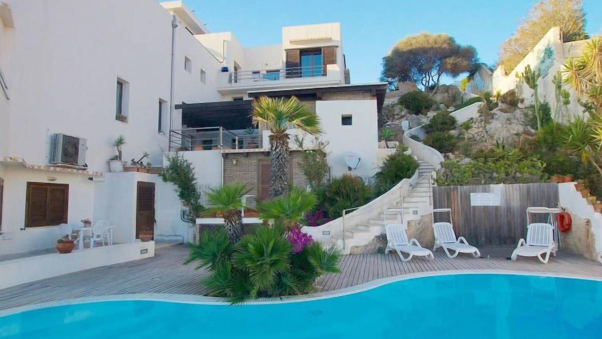 Plemmirio Apartment | La Rosa by Interhome