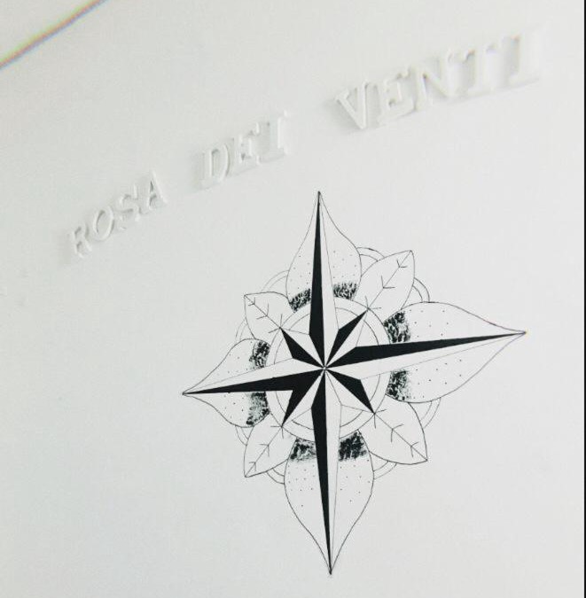 Cannittello House | La Rosa Dei Venti