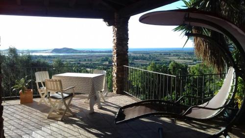 Villaputzu Bed & Breakfast | La Rosa dei Venti