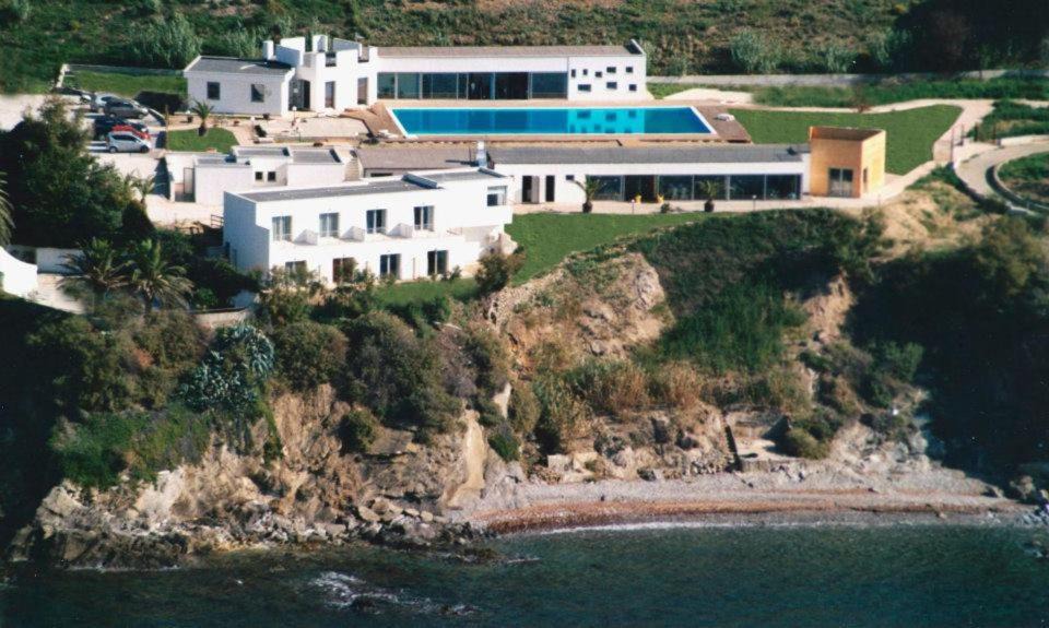 Piombino Hotel | La Rosa dei Venti Resort