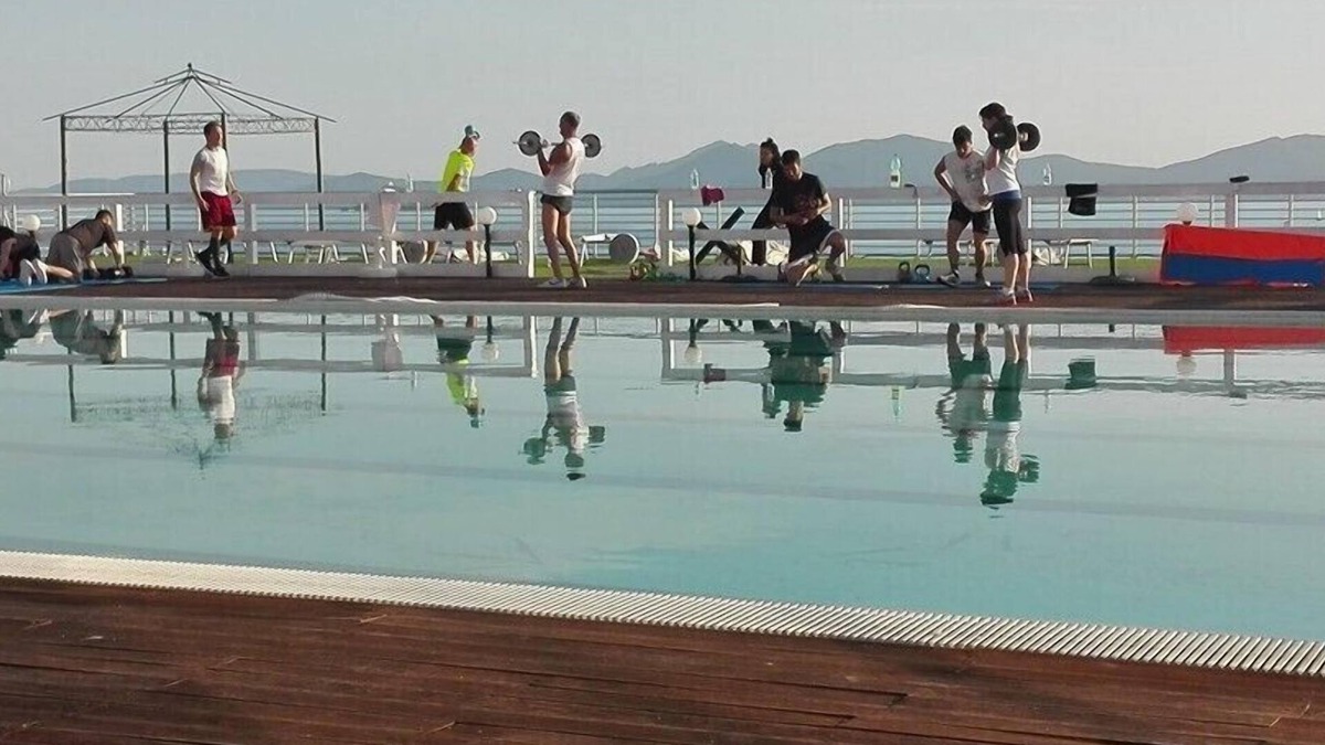 Piombino House | La Rosa dei Venti Resort