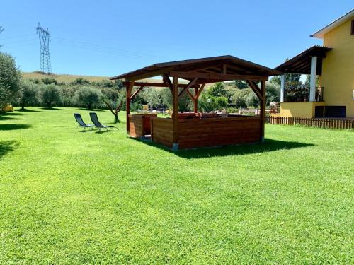 Lake Bracciano Apartment | La Rosa del lago