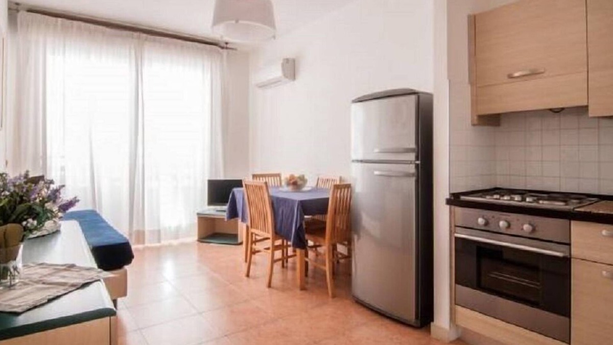 Marina di Grosseto House | La Rosa di Nettuno