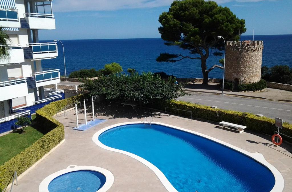 Miami Platja Apartment | La Rosaleda