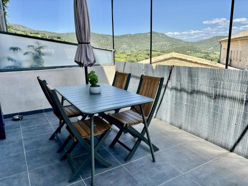 Suzette House | La Rose des Vents