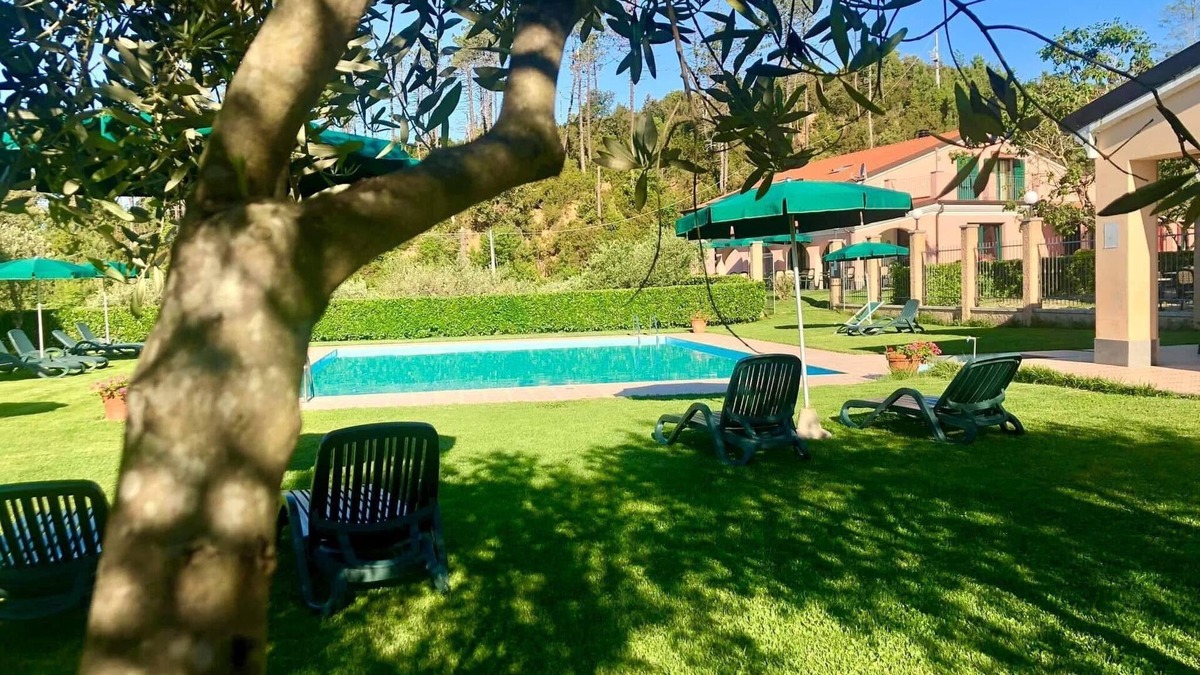 Bonassola Resort | La Rossola Resort & Natura