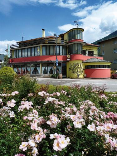 Pergine Valsugana Hotel | La Rotonda