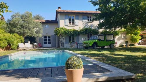 Collonges-au-Mont-d'Or House | La Ruette aux Loups