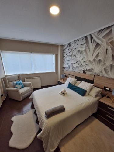 Coia Apartment | La Ruta de las luces de Vigo