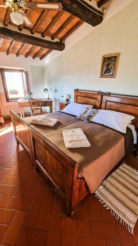 Pistoia Apartment | "La Salvia" - Villa Pacinotti