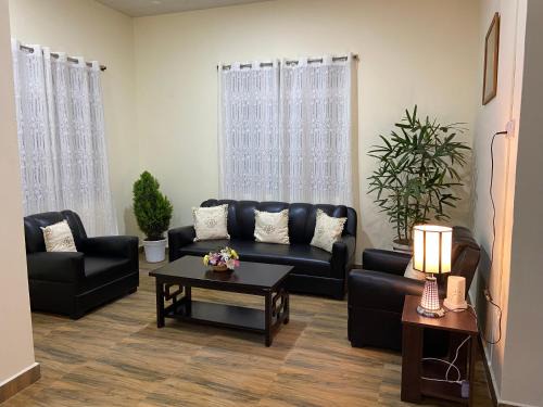 Shillong Apartment | La-San Cottage