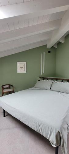 Chiavenna Rocchetta House | La Sarmassa