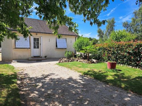 Meusnes House | La Saulas