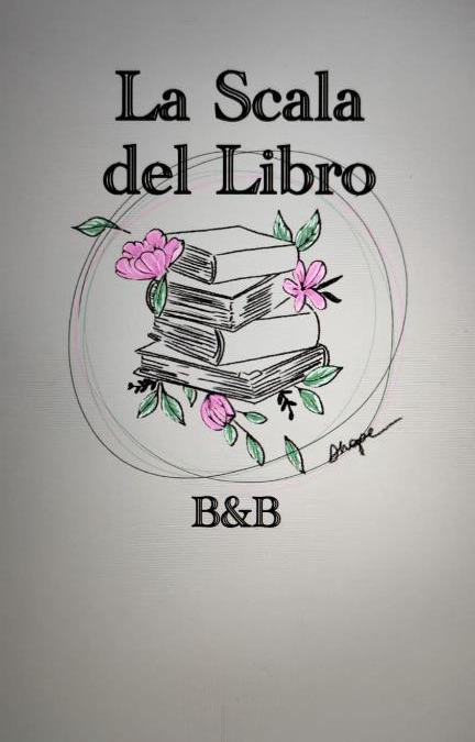 Santo Stefano di Rogliano Bed & Breakfast | La scala del libro