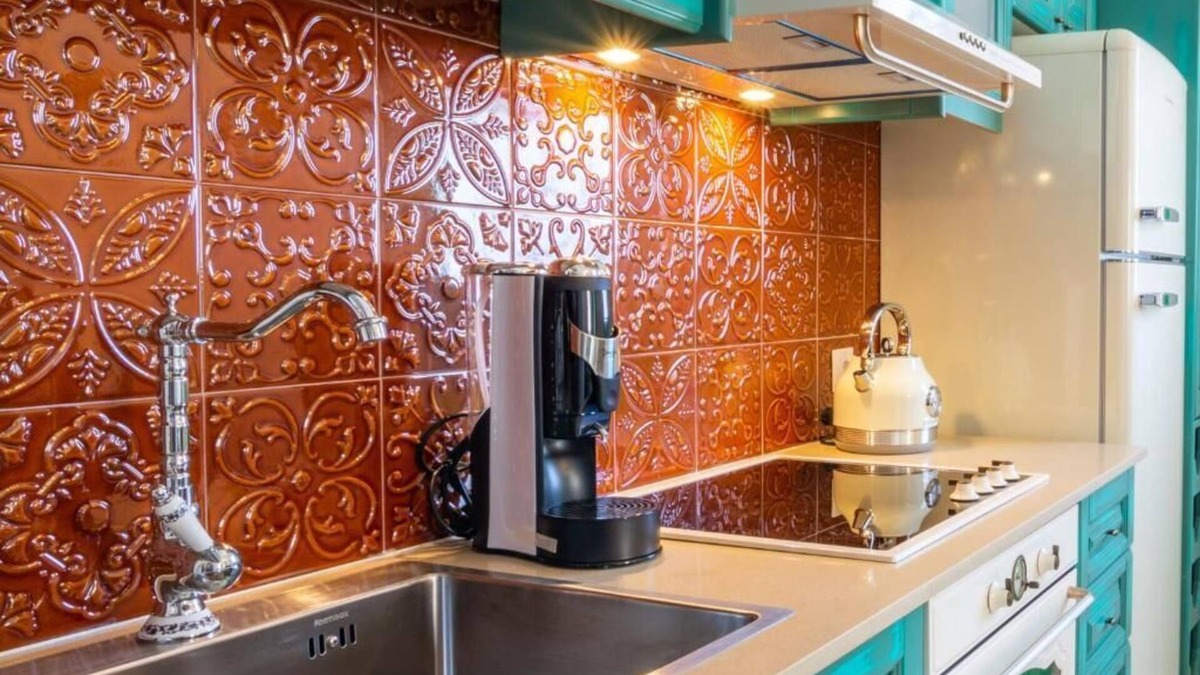 Lefkos House | La Scala Luxury Villas