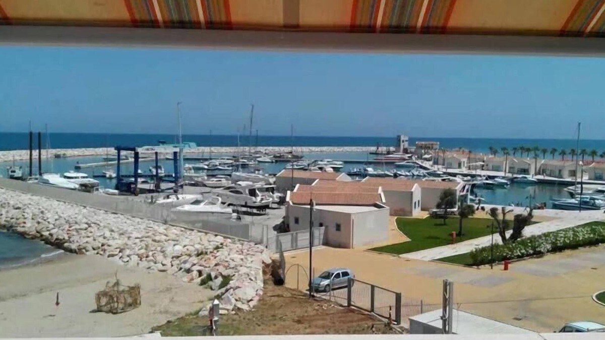 Rodi Garganico Hotel | La Scogliera Mare & Relax