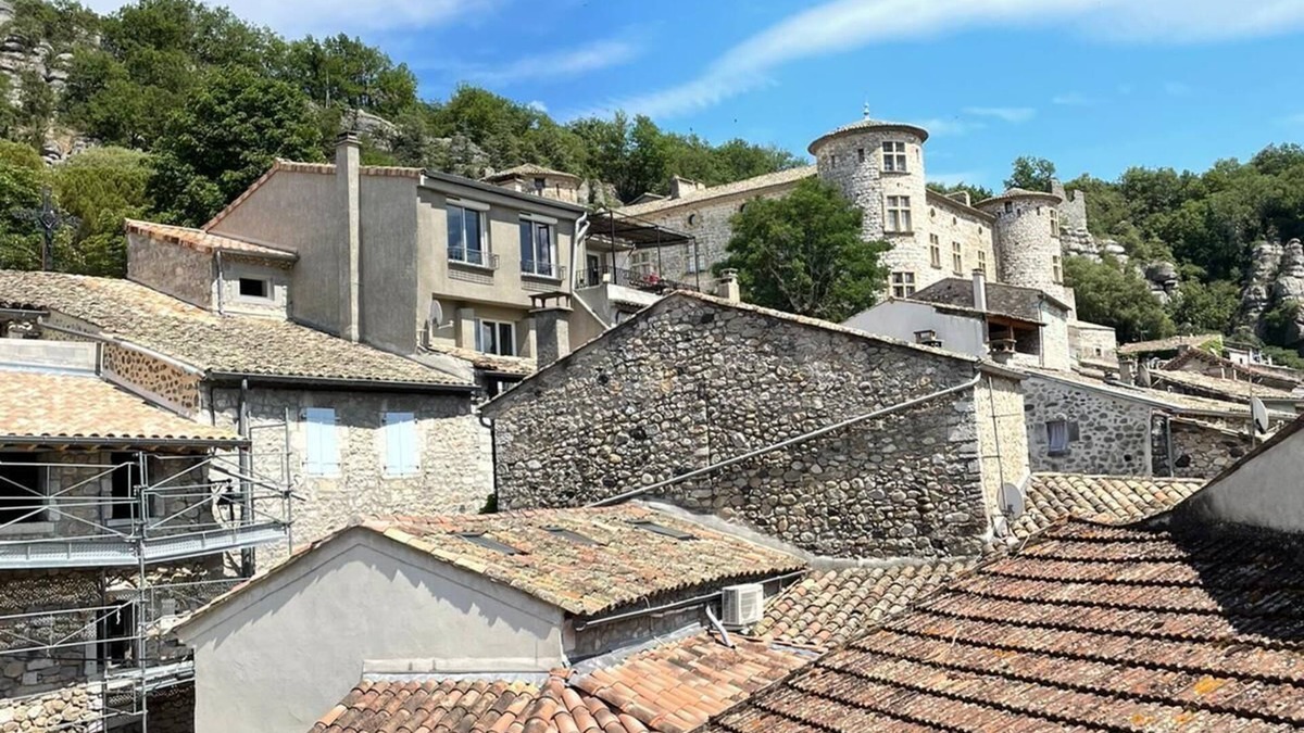 Vogue House | La Secrète