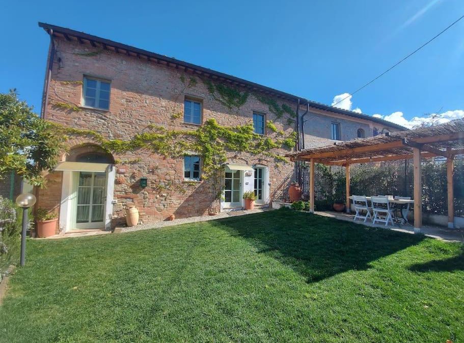 Certaldo Apartment | La Selva