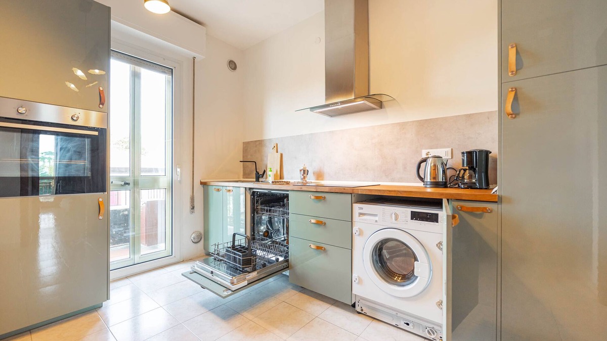 Campalto Apartment | La Serenissima