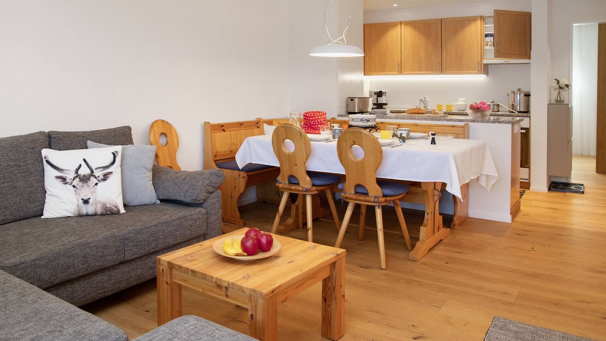 Falera Apartment | La Siala Apt.19 by Interhome