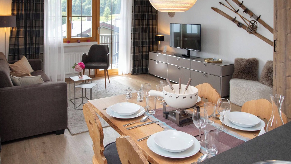 Falera Apartment | La Siala Apt.23 by Interhome