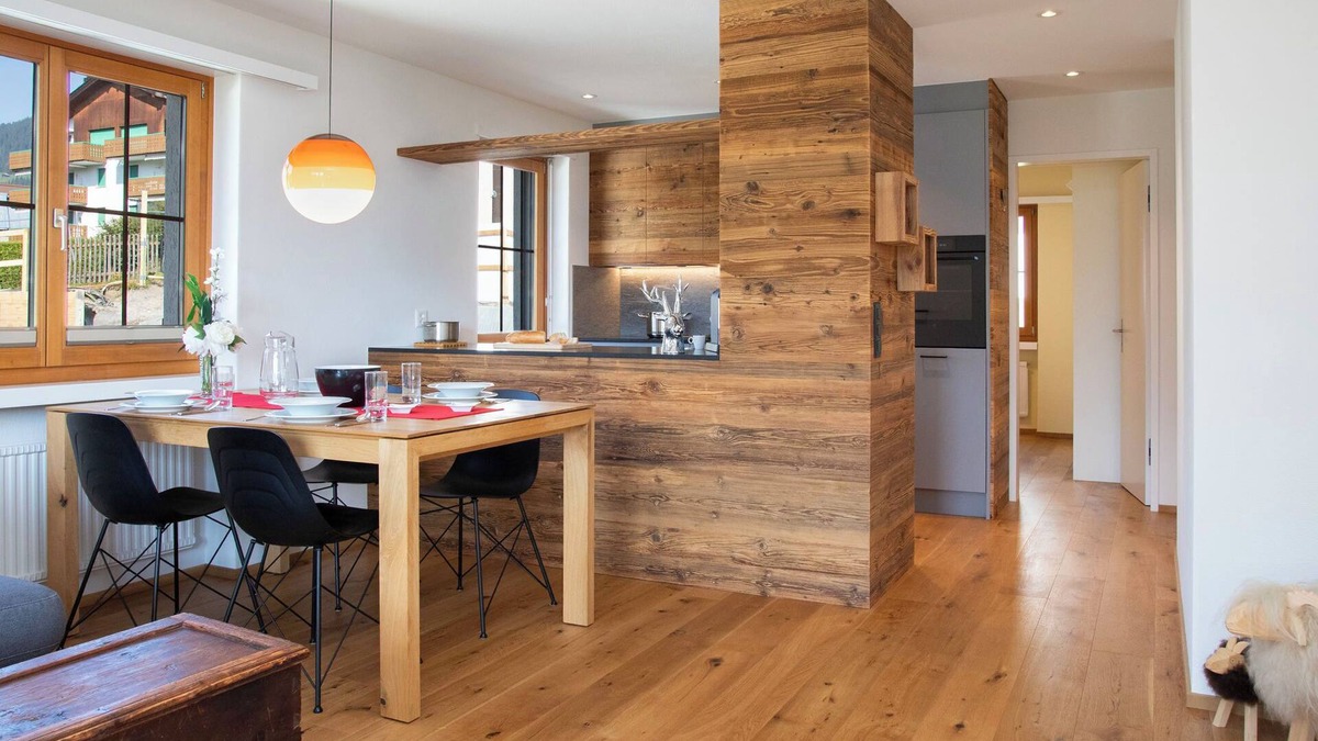Falera Apartment | La Siala Apt.63 by Interhome