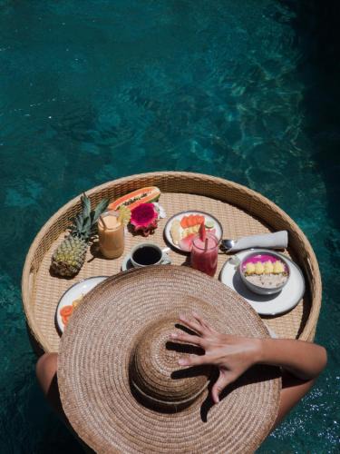 Gili Air Hotel | La Siesta bungalows ONLY ADULTS