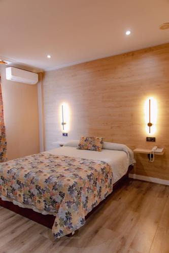 Tordesillas Hotel | La Siesta