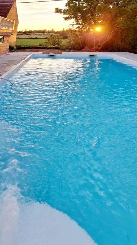 Chateaumeillant House | La Sinaise