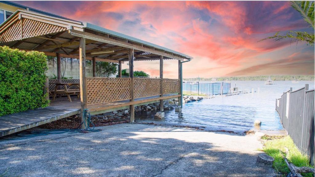 Iluka House | La Sirena