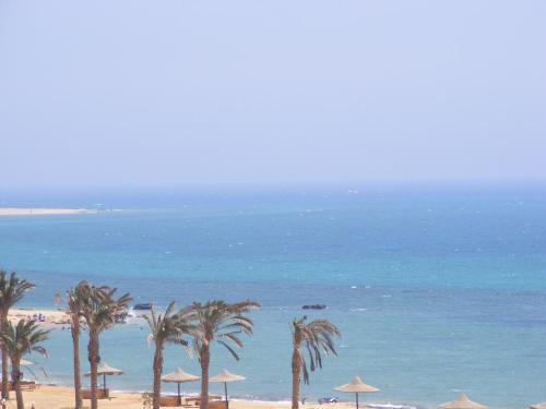 Zafarana Resort | La Sirena Hotel & Resort - Families only