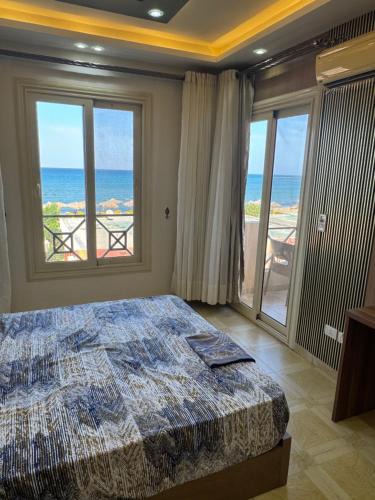 Zafarana Ski Chalet | La Sirena Villa for Families only