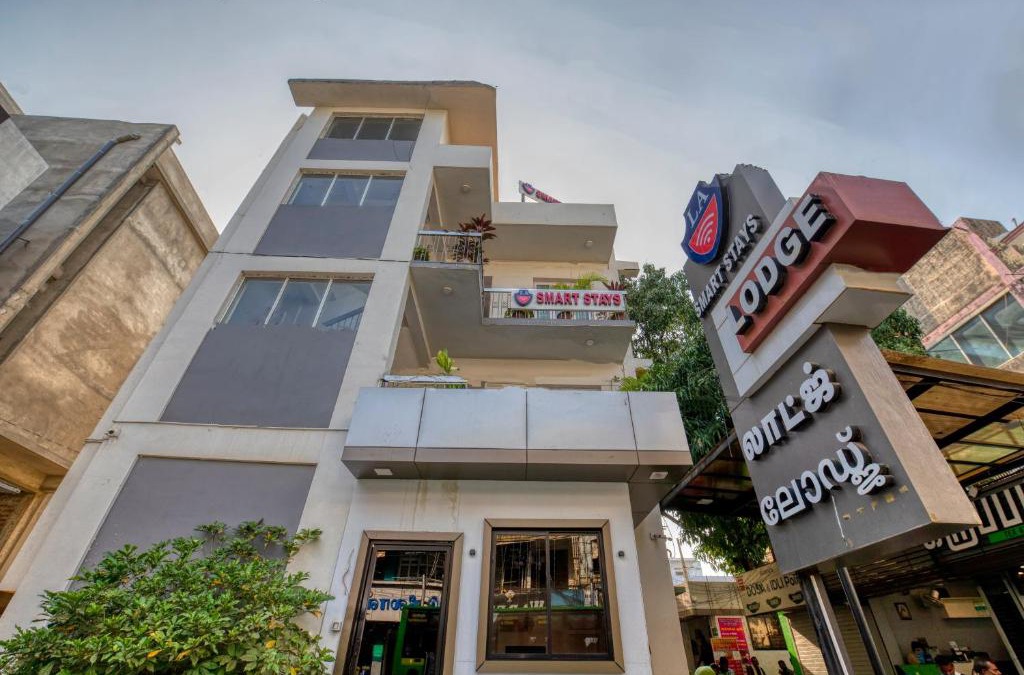 Nagercoil Cabin | La Smart Stays