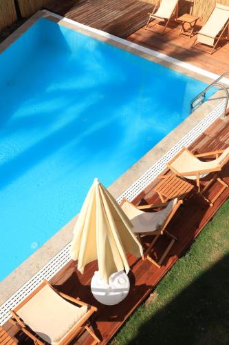 Dalyan City Center Hotel | La Sorella