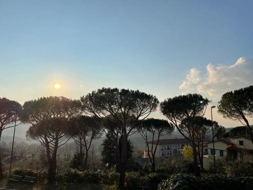 Panzano in Chianti House | La Sosta