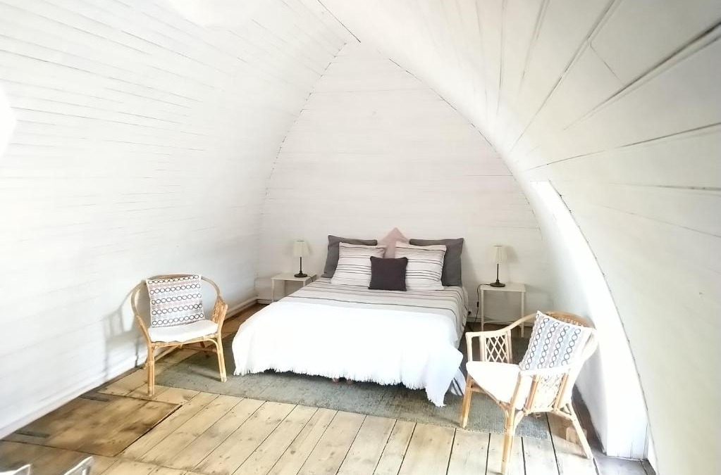Mende House | La Soubeyranne