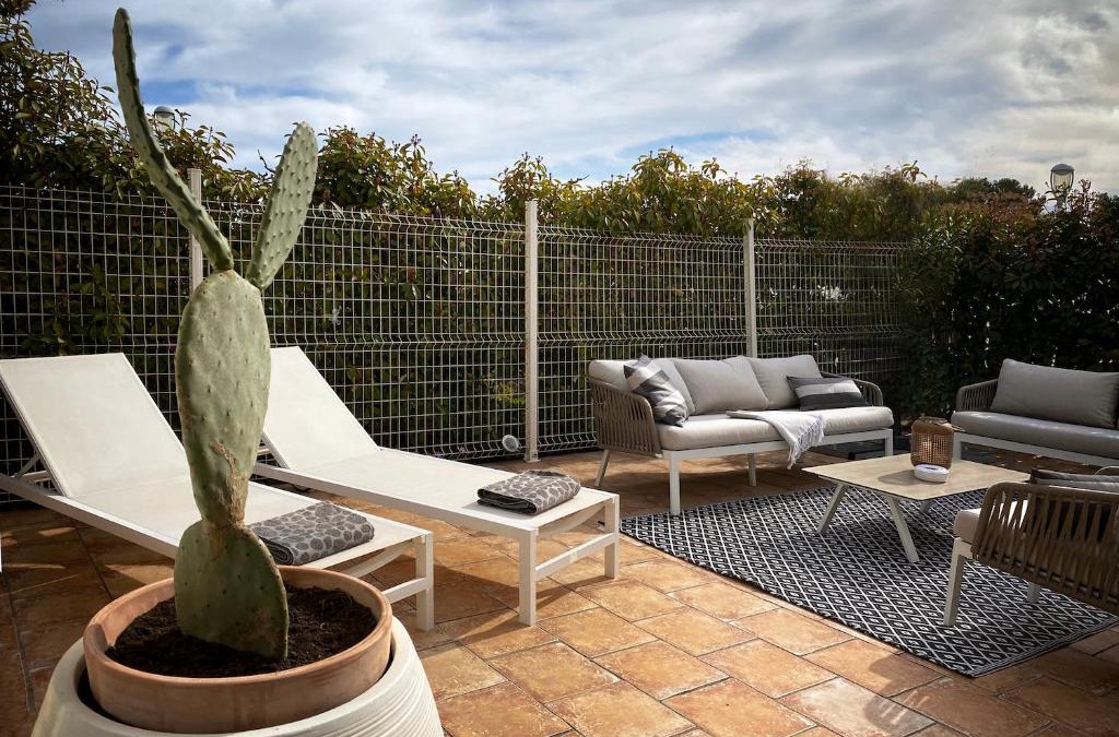 Cap d'Agde House | La Soulayla