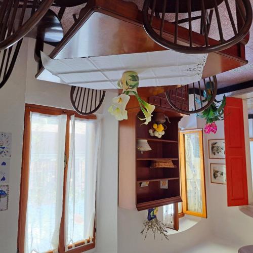 Fezzano Apartment | La Spezia Appartamento Fezzano