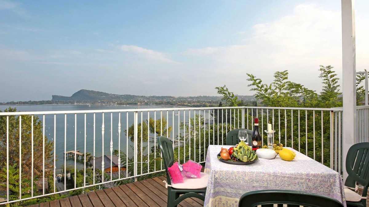 Villaggio Sanghen Apartment | La Stalla by Interhome